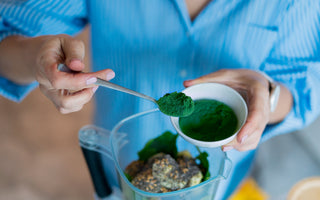Volume 2 Issue 4: Nutrition, Learning, and the Power of Small Interventions