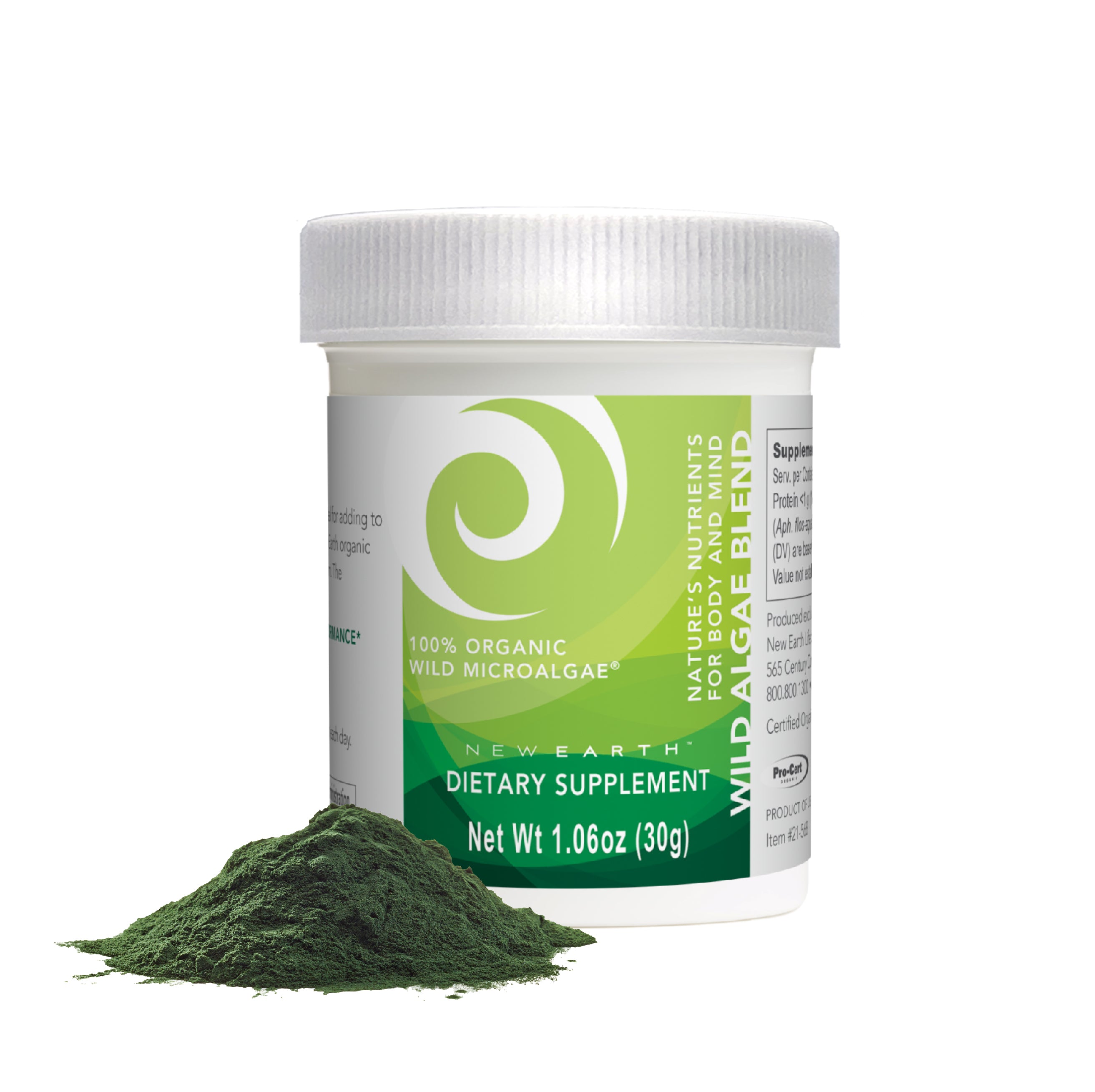 Wild Algae Blend (SM) 1.06oz